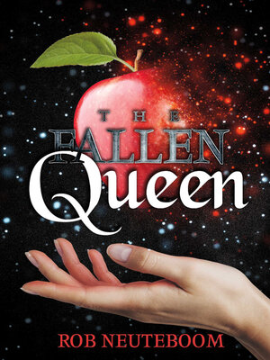 cover image of The Fallen Queen